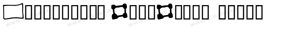 Compressor SomeSerif字体转换